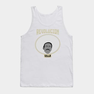 Pancho Villa Tank Top